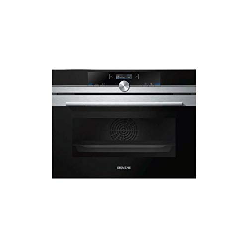 SIEMENS CB675GBS3 Horno Compacto CB675GBS3