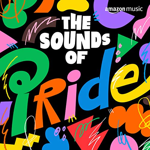 The Sounds of Pride - Orgullo LGBT