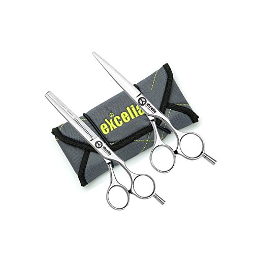 Tijeras de corte Excelia Set Kai EO60os