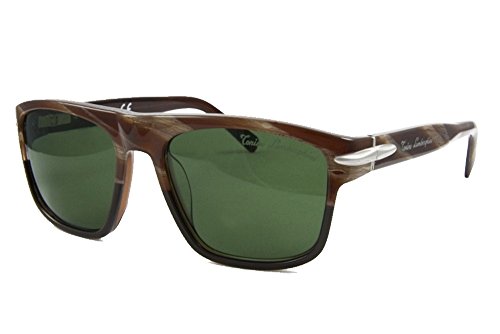 Tonino Lamborghini Gafas de sol de acetato, colección Dolce Vita