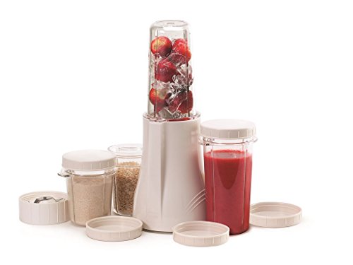 Tribest Personal Blender 250 XL (pb-250 X L-C) Batidora y picadora