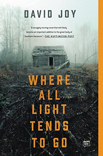 Where All Light Tends to Go (English Edition)