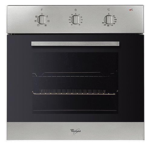 Whirlpool AKP 444 IX - Horno Akp444Ix Multifunción