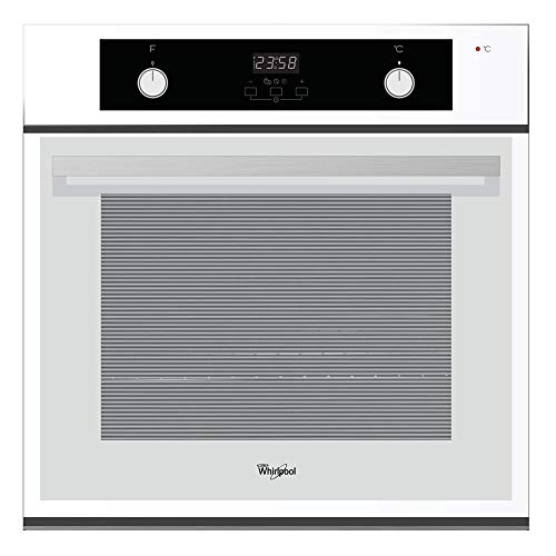 Whirlpool AKP 786 WH - Horno (Medio, Horno eléctrico, 65 L, 3200 W, 65 L, Catalítico)