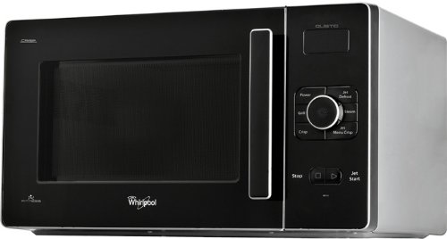 Whirlpool GT 286 SL - Microondas Gt 286 Sl Con Capacidad De 25 Litros Y Grill