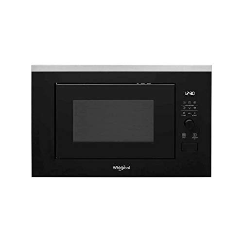 WHIRLPOOL WMF250G Horno MICROONDAS INTEGRACION