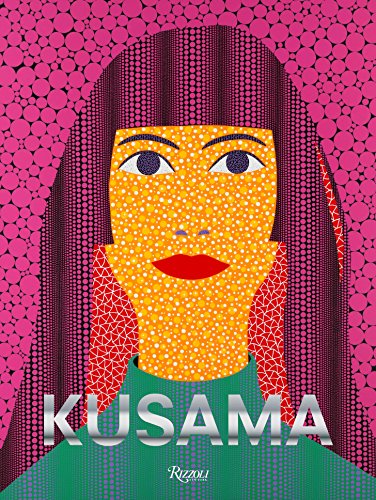 Yayoi Kusama