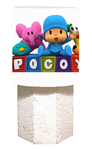 Abat jour Pocoyo