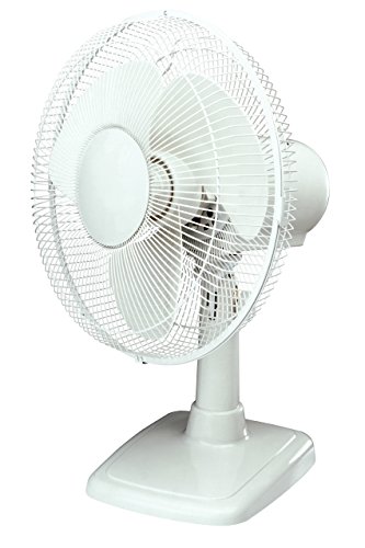 Duracraft DT-630E Ventilador sobremesa