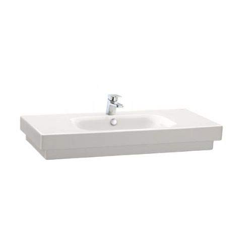 Gala flex - Lavabo flex 100x47,5cm