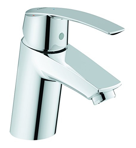 Grohe 23551001 23551001-Start - Batería Grifo para Lavabo, tamaño: S,