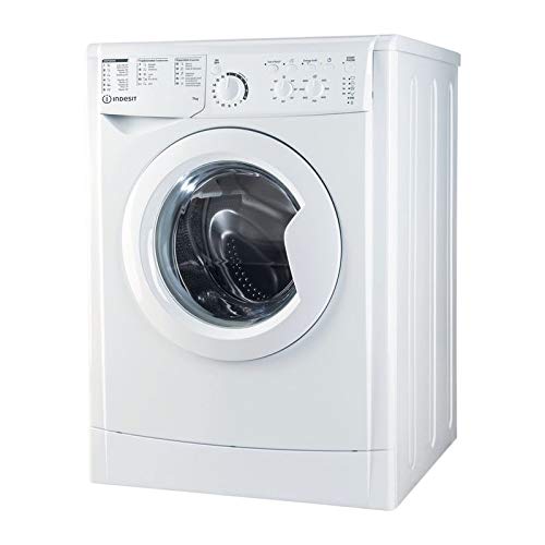 Indesit LVD EWC71252WSPTN 7K 1000R A DSP