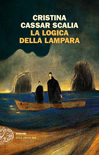 La logica della lampara (Le indagini del vicequestore Vanina Guarrasi Vol. 2) (Italian Edition)