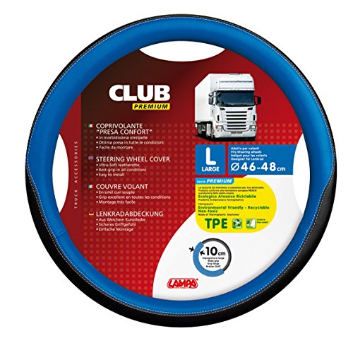 Lampa 98907 Volante Funda Club Premium L