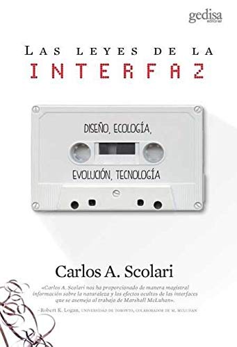 Leyes de la interfaz,Las: 136 (Libertad y Cambio)