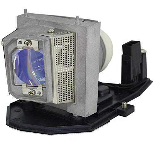 Original Bombilla Proyector BL-FU190D/ SP.8TM01G.C01 Compatible con Optoma GT760 GT760A W305ST X305ST Lampara