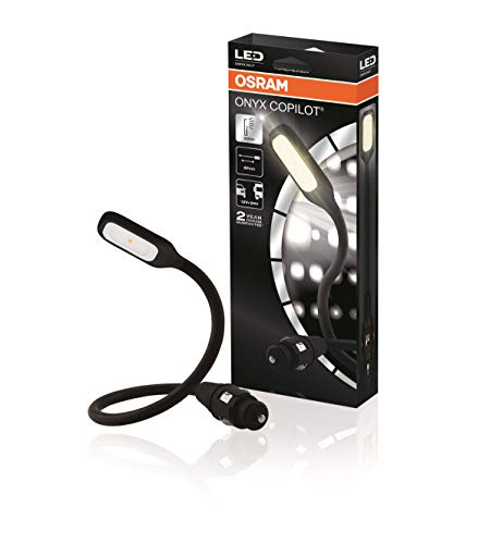 Osram ONYX COPILOT M-7 Iluminación Led, Other