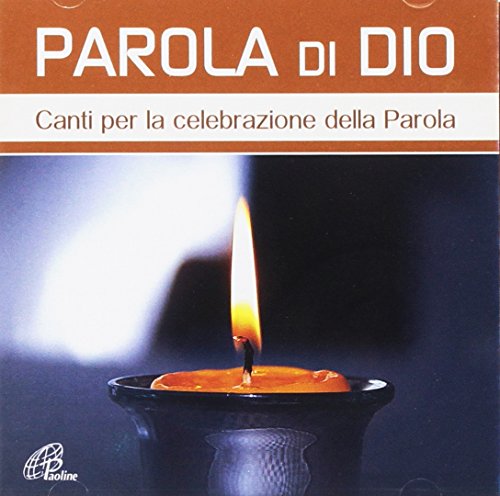 Parola di Dio - CD