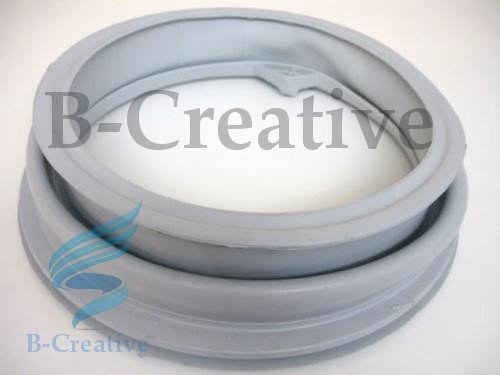 b-creative Hoover NEXTRA & Candy lavadora Door Seal Junta X 1