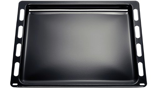 Bandeja esmaltada 00748225 Bosch HB-HBN-HEN-HGV-HEZ 41 cm x 49 cm x 2 mm