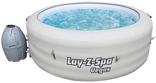 BESTWAY 54112 Lay-Z-SPA Vegas Airjet, M