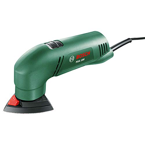 Bosch Home and Garden 0.603.339.003 Lijadora, 180 W, 240 V