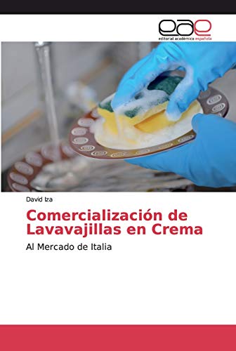 Comercialización de Lavavajillas en Crema: Al Mercado de Italia