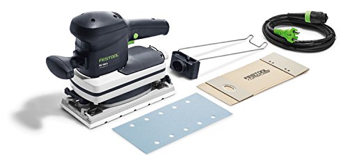 Festool 567757 RUTSCHER RS 100 RS 100 Q