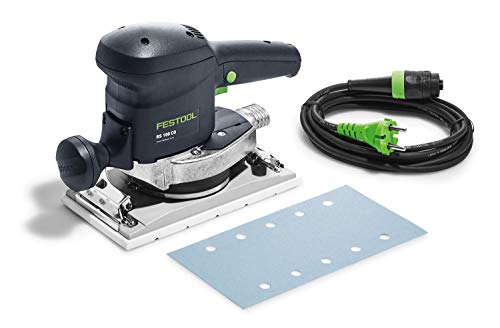 Festool 567759 - Lijadoras de engranaje RS 100 CQ