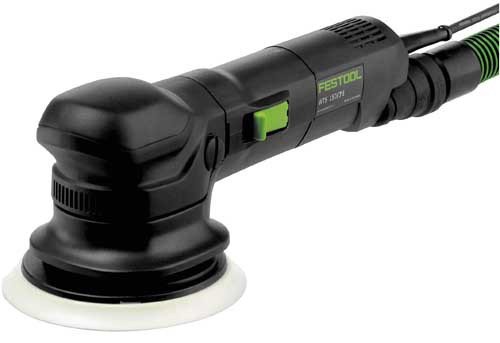 Festool 571923 - Lijadora excéntrica WTS 150/7 E-Plus