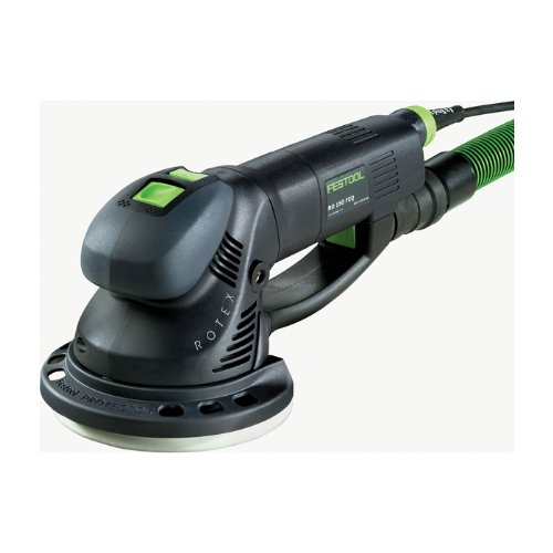 Festool RO 150 FEQ-Plus - Lijadora excéntrica Festool