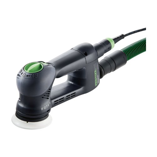 Festool RO 90 DX FEQ-Plus - Lijadora excéntrica Festool