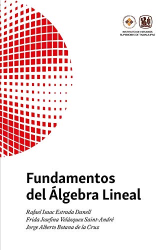 Fundamentos de Álgebra Lineal