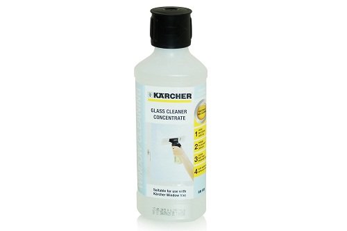 Kärcher 62953750 - Limpiador concentrado para cristales