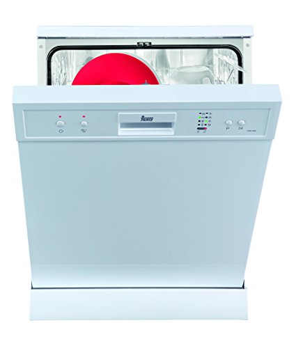 LAVAV. TEKA LP8 700 BLANCO A+ 12CUB -