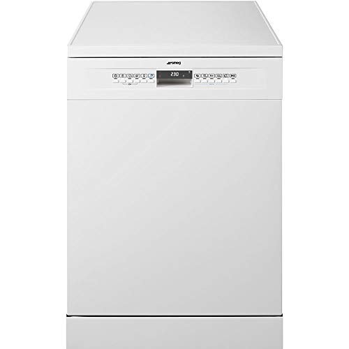 Lavavajillas Smeg LVS4322BIN 60cm A+++ 13 Servicios