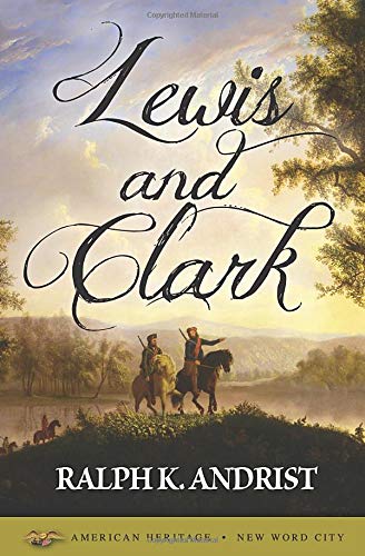 Lewis and Clark