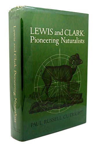 Lewis and Clark: Pioneering Naturalists [Idioma Inglés]