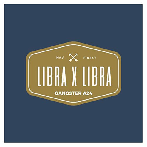 Libra X Libra [Explicit]