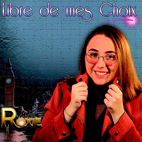 Libre de mes choix