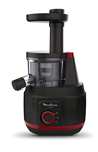 Licuadora MOULINEX JUICEO ZU150810 Color Negro, 150W