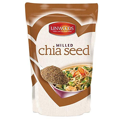 Linwoods Milled Chia Seed 200g