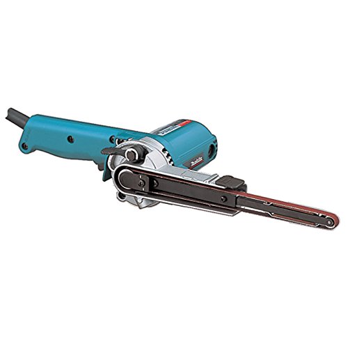 Makita 9032 - Lijadora De Banda 9X533Mm