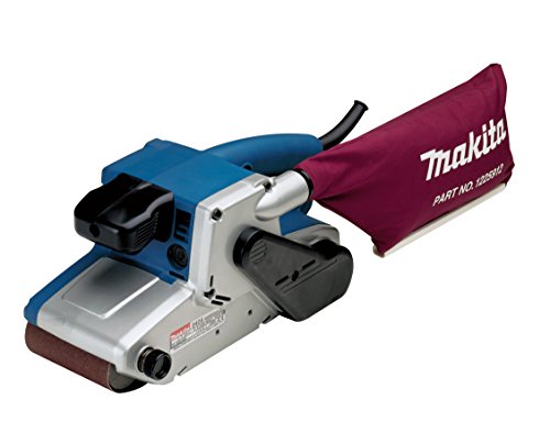 Makita 9404J - Lijadora de banda