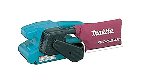 Makita 9911 9911-Lijadora De Banda 76X457Mm