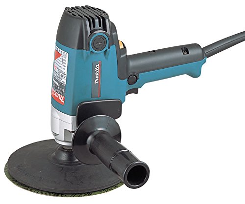 Makita GV7000C - Lijadora De Disco 180Mm 900W