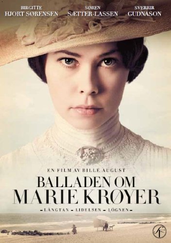 Marie Kroyer (Marie Krøyer) (2012) (Import)