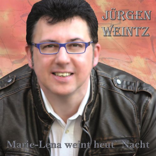 Marie-Lena weint heut´ Nacht (Radio-Edit)