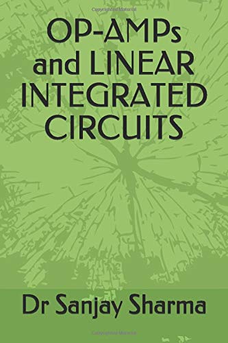 OP-AMPs and LINEAR INTEGRATED CIRCUITS