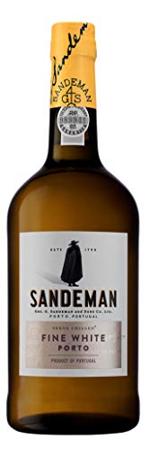 Porto Sandeman White (1 x 0.75 l)